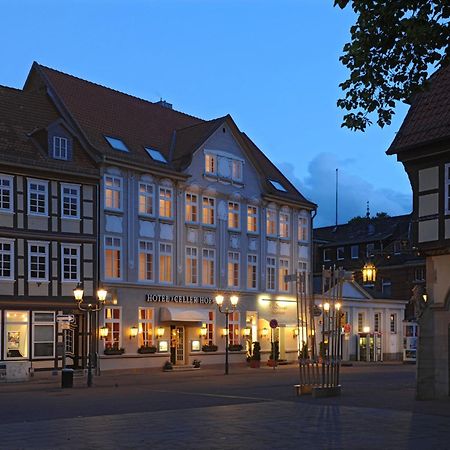 Celler Hof Exterior foto