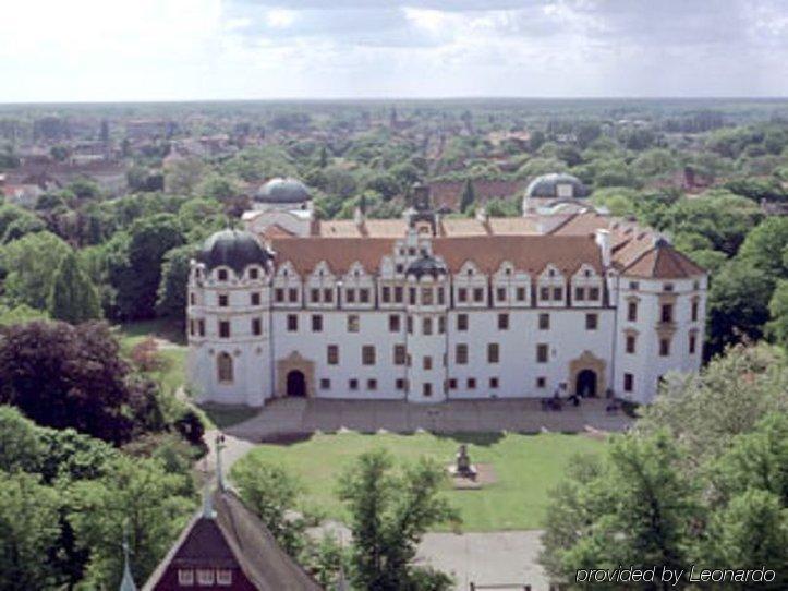 Celler Hof Exterior foto